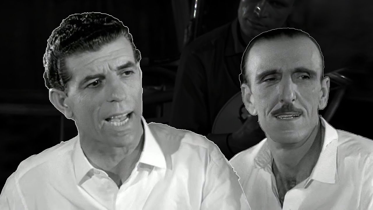 ΓΡ. ΜΠΙΘΗΚΩΤΣΗΣ & Γ. ΠΑΠΑΪΩΑΝΝΟΥ - Φαληριώτισσα (Η μοδιστρούλα, 1964)