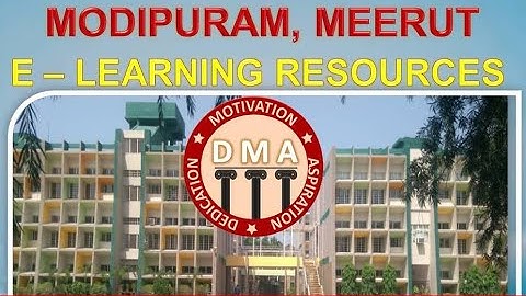 Electrostatics (Part I)|Physics Class XII|Er. Mukul Gupta|DMA Meerut E Learning Resources