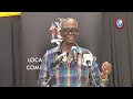 ‘I’m not going to be bullied,’ says McKenzie