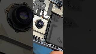 iPhone 14 totally water damage #Apple #AppleRepair #AppleTechnology #AppleIndia #ITechStore