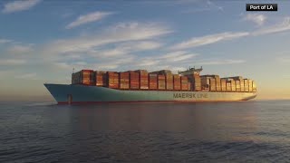 U.S. and China agree to 90-day pause on tariffs; stock markets rise sharply
