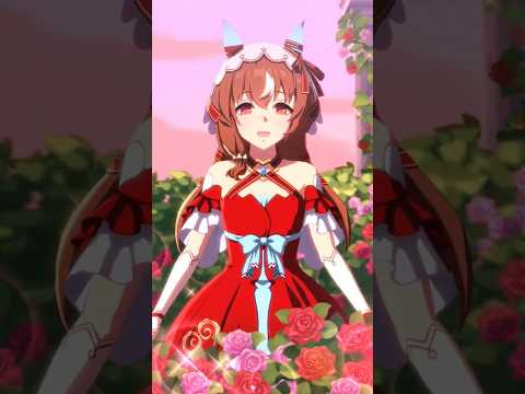 あぁ…啜らせて！ #short326  #ウマ娘プリティーダービー #スティルインラブ