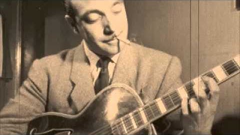 All of me - Django Reinhardt