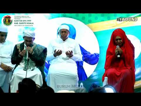 Baginda Rosul Evie Tamala(Acapella)