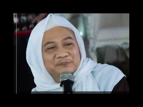 sholawat badriyah merdu dan adem abah uci abuya uci