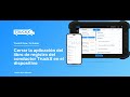 Como Cerrar la aplicación TruckX Driver's Logbook en el dispositivo