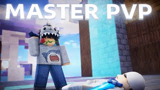 The SECRET to Better TRACKING (Roblox Bedwars)