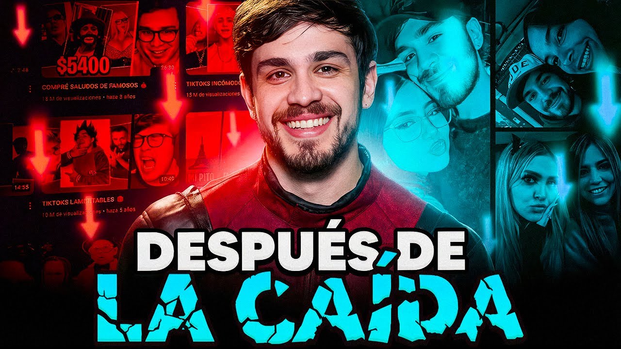 Después de la Caída JUANSGUARNIZO 