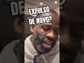 O DRAYMOND JOGA SUJO?