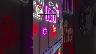 Jin at the tipping point x IGIN pop up in Seoul ✨🍒 he looks amazing 💕 #jin #bts #btsarmy #kpop