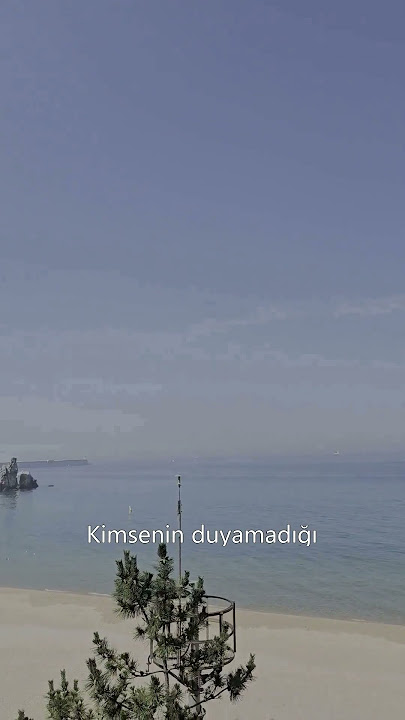 Dua Sessizdir, Ama Yankısı Büyük: Hayırlı Günler
