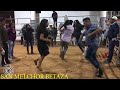 Video de San Melchor Betaza