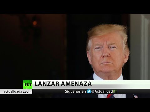 Vídeo: Donald Trump Quiere Enviar De Nuevo A Los Estadounidenses A La Luna - Vista Alternativa