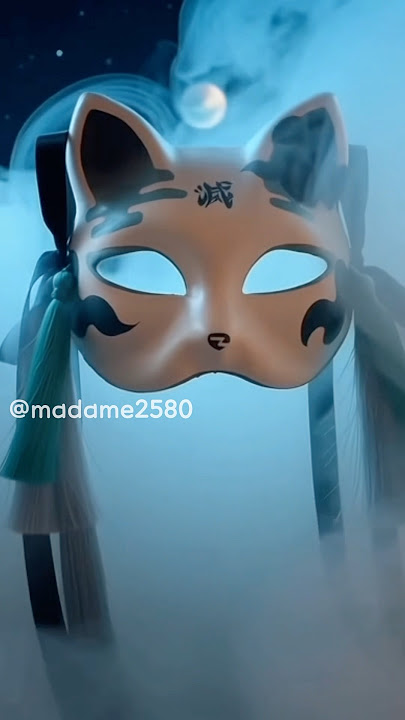 Muichiro Tokito AI #kimetsunoyaiba #demonslayer #귀멸의칼날 #muichiro #아줌마가면만든다