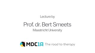 Download Lagu Lecture by Prof. dr. Bert Smeets, during the virtual conference on MDC1A / Lama2 CMD MP3