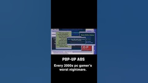 Every 2000s PC Gamer’s Worst Nightmare