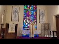 Resurrection Lutheran Church of Lethbridge - 5th Sunday of Easter, May 3rd