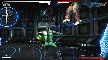 Triple Nimble..technically