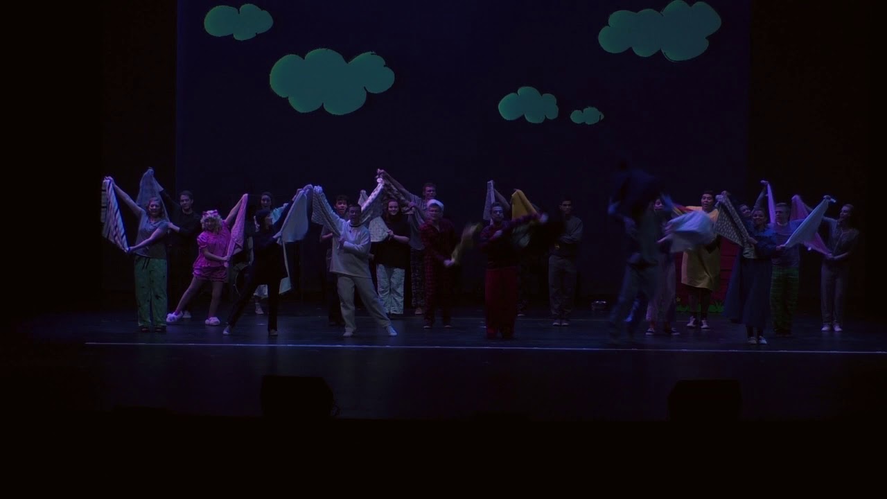 08 Company YAGMCB My Blanket and Me YouTube