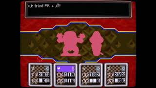 Mother 2 Deluxe 3.0 - Chosen Four at the start Part 10