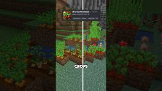 Best Immersive Texture Packs in Minecraft! #texturepack #mincraft #minecraftmods