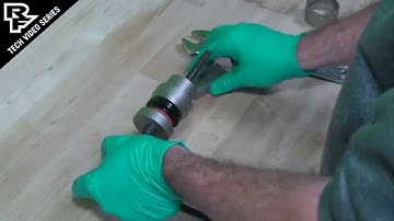 Race Face Tech: BSA 30 Bearing Install Instructions