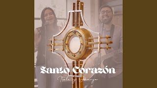 Download Lagu Santo Corazón
