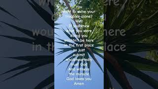 #godis #foreveryone #healthyparenting #faith #love #vivaldi #peace #motivation #troubles #miracle