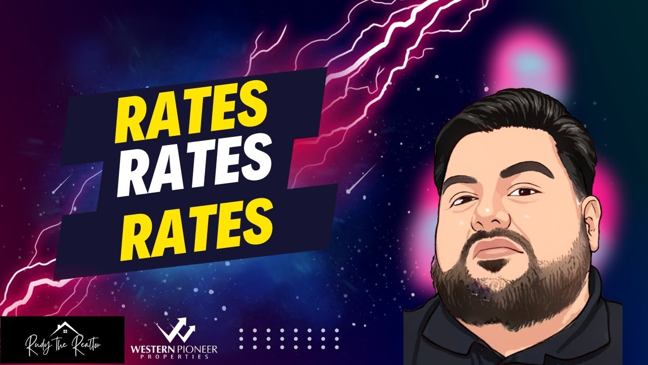 Will Rates come down in 2024?