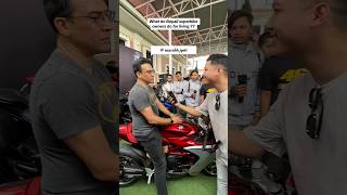 What do Nepali Superbike Owners Do For Living ?? #superbike #nepal #mvagusta #cbr600rr