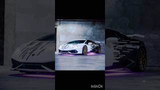 LAMBORGHINI HURACAN EDIT IN 4K AURA EDIT #shorts #lamborghinieedit#lamborghinihuracnedit