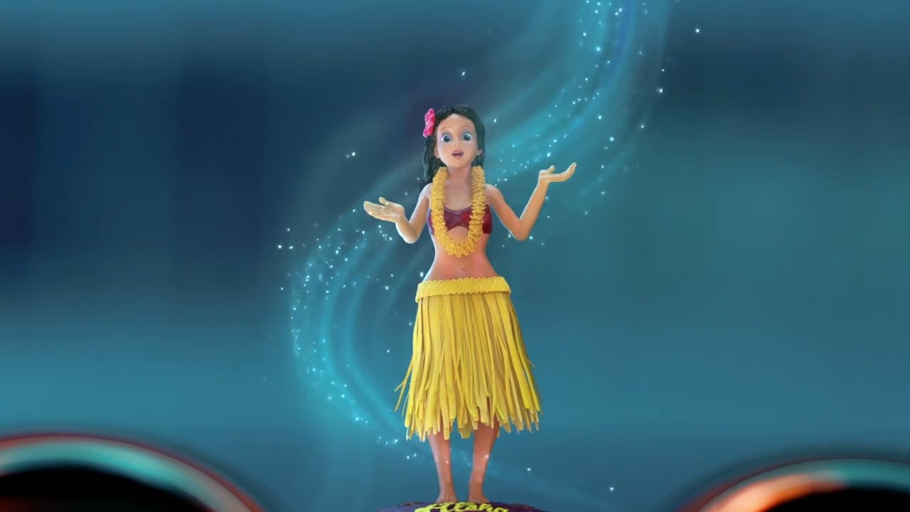 Introducing Godrej Aer O l Hanging Car Freshener l 30 sec l Malayalam