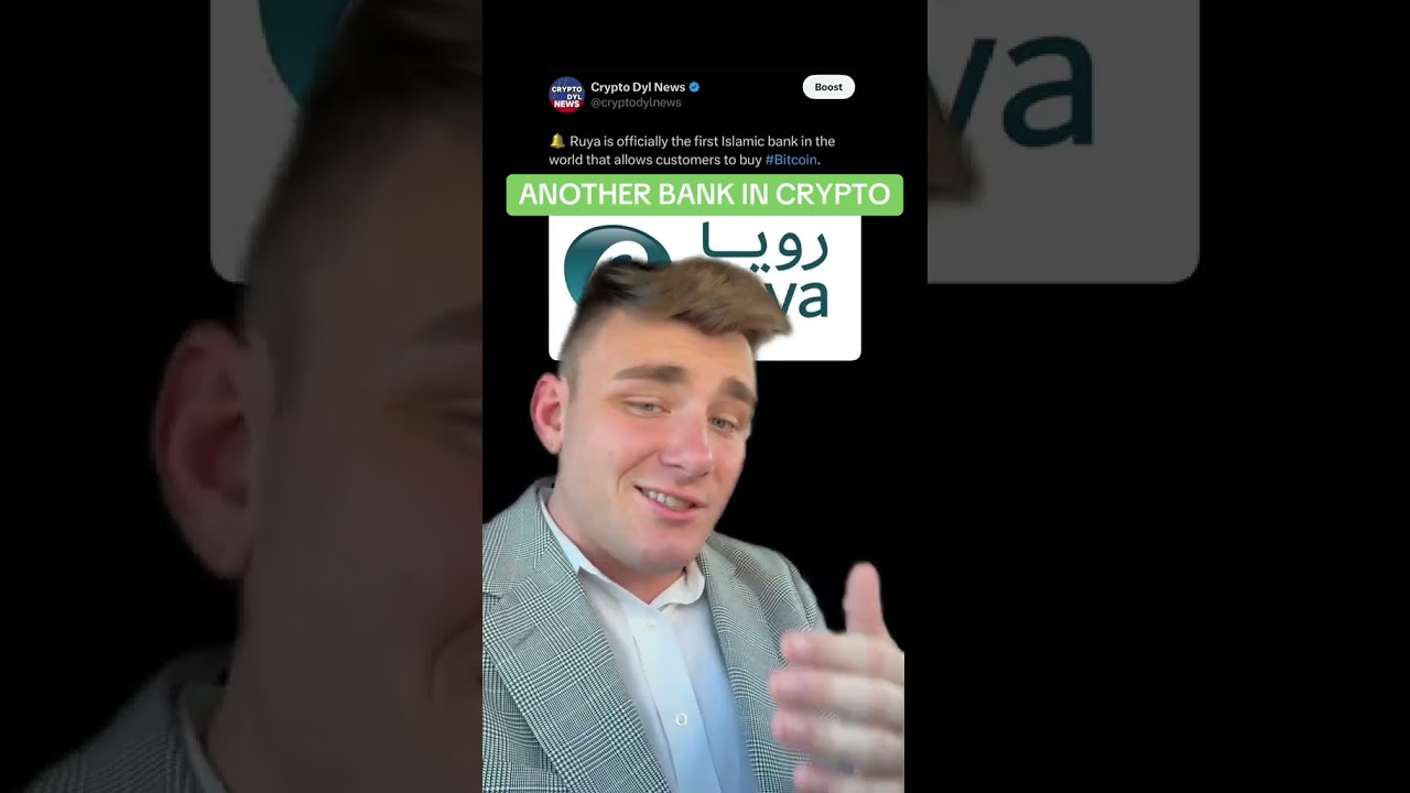 Crypto is About to Get Weird Again