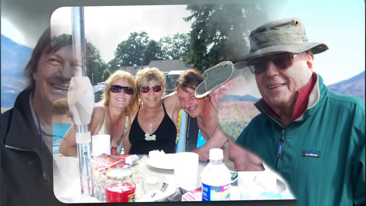 Walker Brothers Funeral Home, Inc. Robert C. Dye Video Tribute YouTube