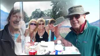 Walker Brothers Funeral Home, Inc. Robert C. Dye Video Tribute