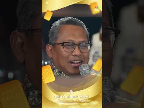 Tabungan Hingga Pembiayaan Modal Kerja Emas Ada di Pegadaian