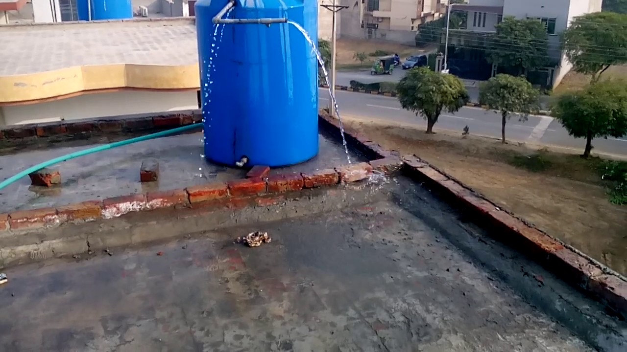 Waheed Hause Mr Waheed House Saroba garden Lahore - YouTube