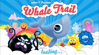 Whale Trail screenshot 5