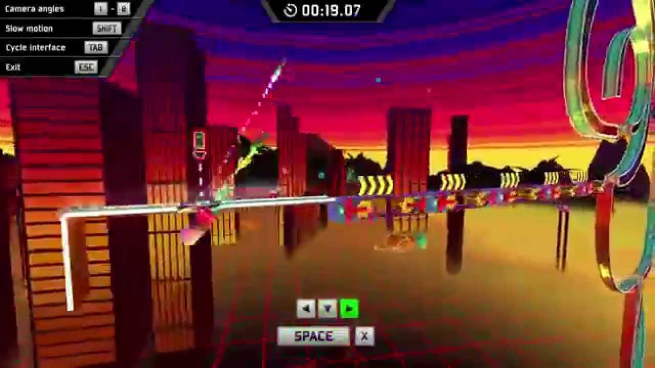 Action Henk: Hi-Speed Hysteria - 00:30.65 [WR]