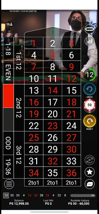 Real money 2K win Video#7  #livecasino #casino #roulette #roulettestrategy #roulettestrategy