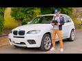 This 2011 BMW X5 M Was a Huge Surprise (Japan Auction Purchase)