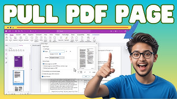 Hoe u één pagina uit een PDF-document haalt in Foxit PDF Editor - Volledige handleiding
