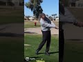 This Golf Drill Will Fix Your Chicken Wing #shorts #golfshort #youtubegolf #golf