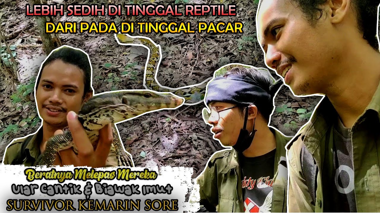 AKHIRNYA KITA BERPISAH | PART 2 - YouTube