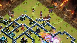 Tutorial Queen Charge Mass Hog Mesin Drill Th 13