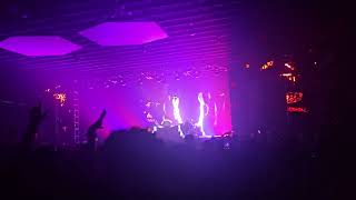 Dannic - Zenith (2ACES Remix) [Hardwell @ Echostage 2025]