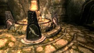 Skyrim Folgunthur puzzle solution