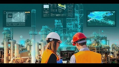 Digital Twins Omniverse 1080p