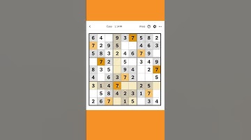 New York Times Easy Sudoku | 09/10/2025 #puzzle #sudoku #nytsudoku