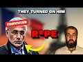 IMAM Tried To Be MODERATE West Still Turned On Him 